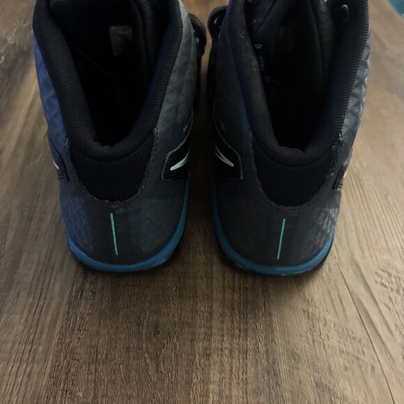 Nike Zoom Javelin Elite 3 Men Size 9 Black Electric Algae Spikes FZ9626-001 main image 5